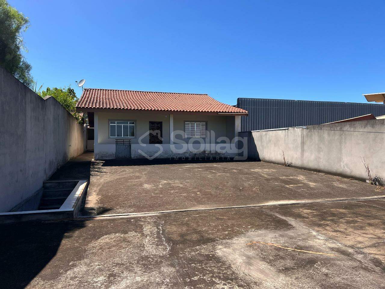 Casa à venda no Parque Yolanda: