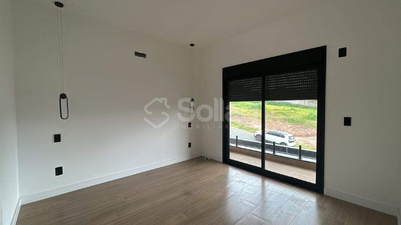 Casa em condomínio à venda no Residencial Bosque da Mata: 