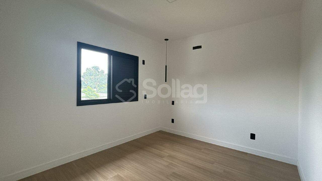 Casa em condomínio à venda no Residencial Bosque da Mata: 