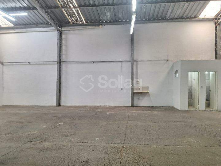 Galpão para aluguel no Nova Vinhedo: 