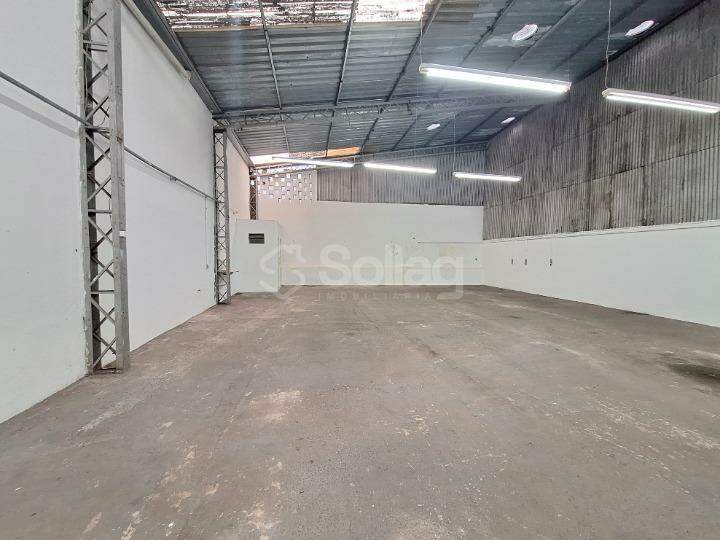 Galpão para aluguel no Nova Vinhedo: 