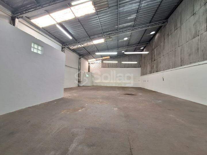 Galpão para aluguel no Nova Vinhedo: 