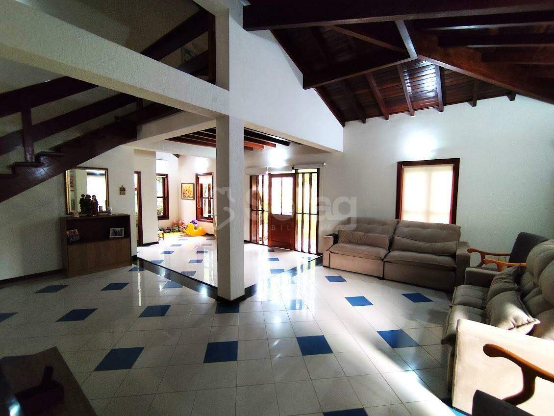 Casa em condomínio à venda no Condomínio Vista Alegre - Sede: 