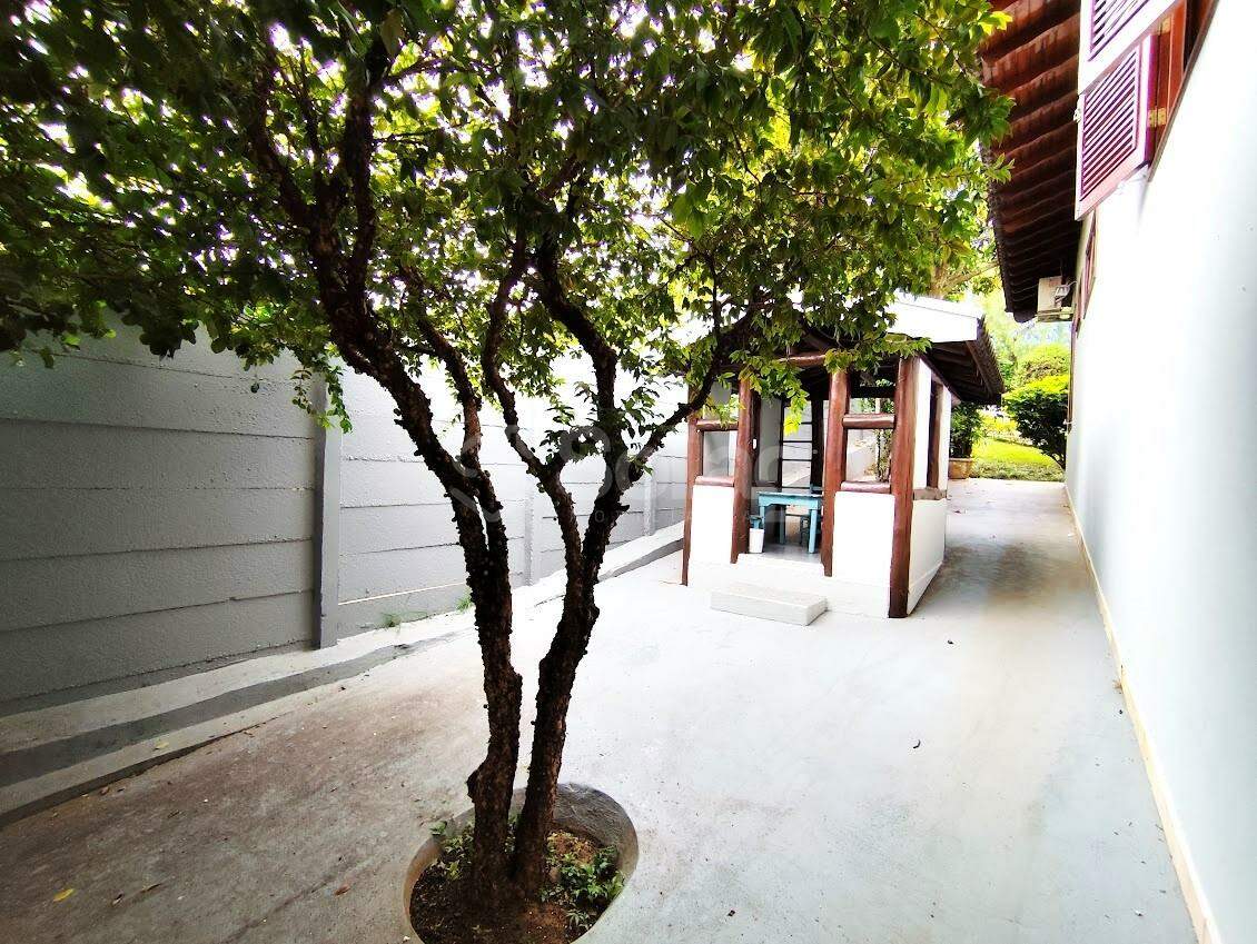 Casa em condomínio à venda no Condomínio Vista Alegre - Sede: 