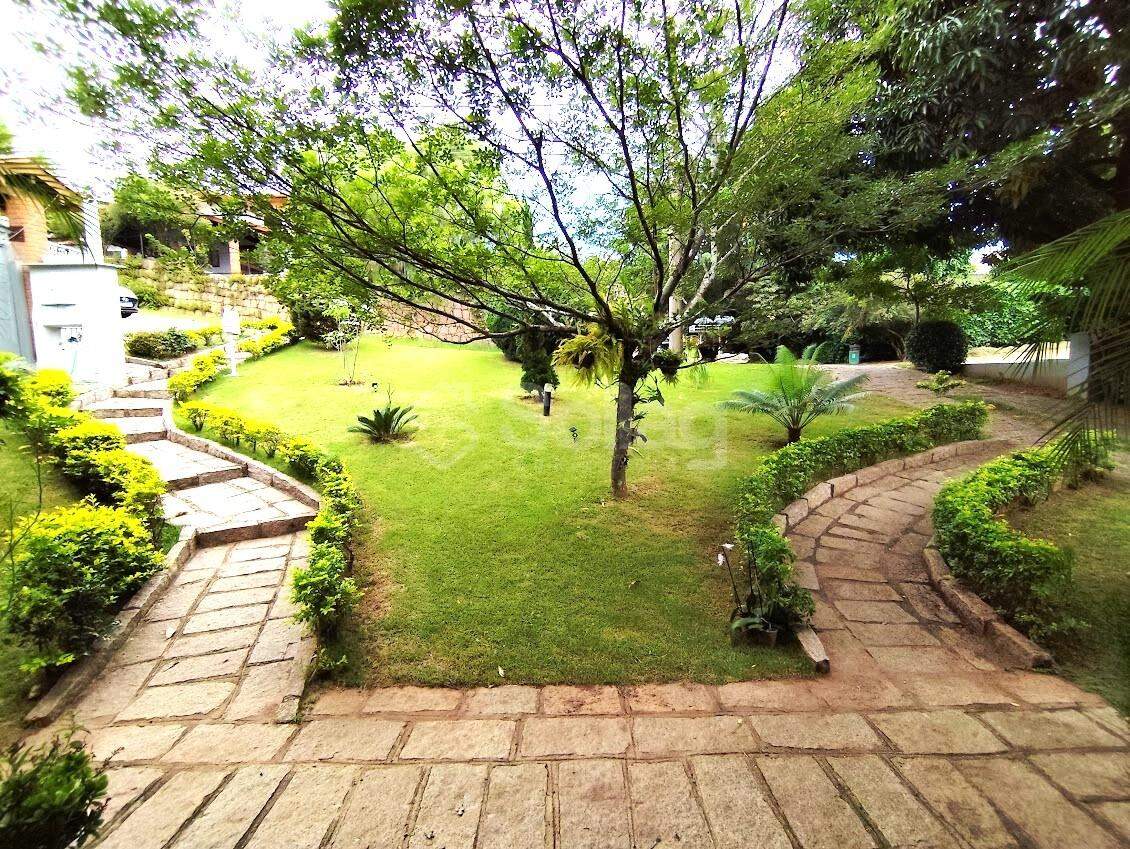 Casa em condomínio à venda no Condomínio Vista Alegre - Sede: 