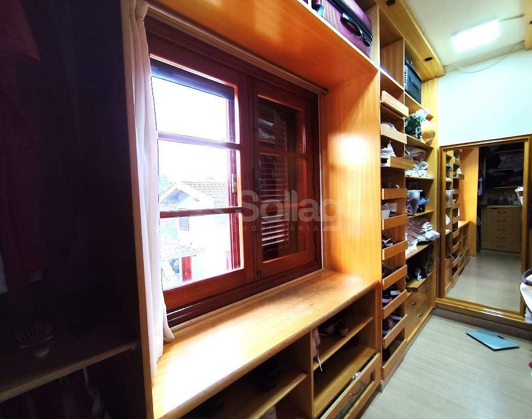 Casa em condomínio à venda no Condomínio Vista Alegre - Sede: 