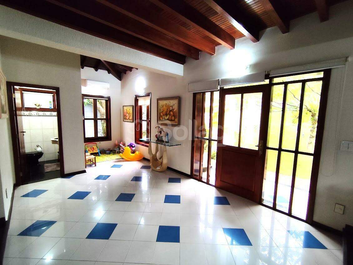 Casa em condomínio à venda no Condomínio Vista Alegre - Sede: 