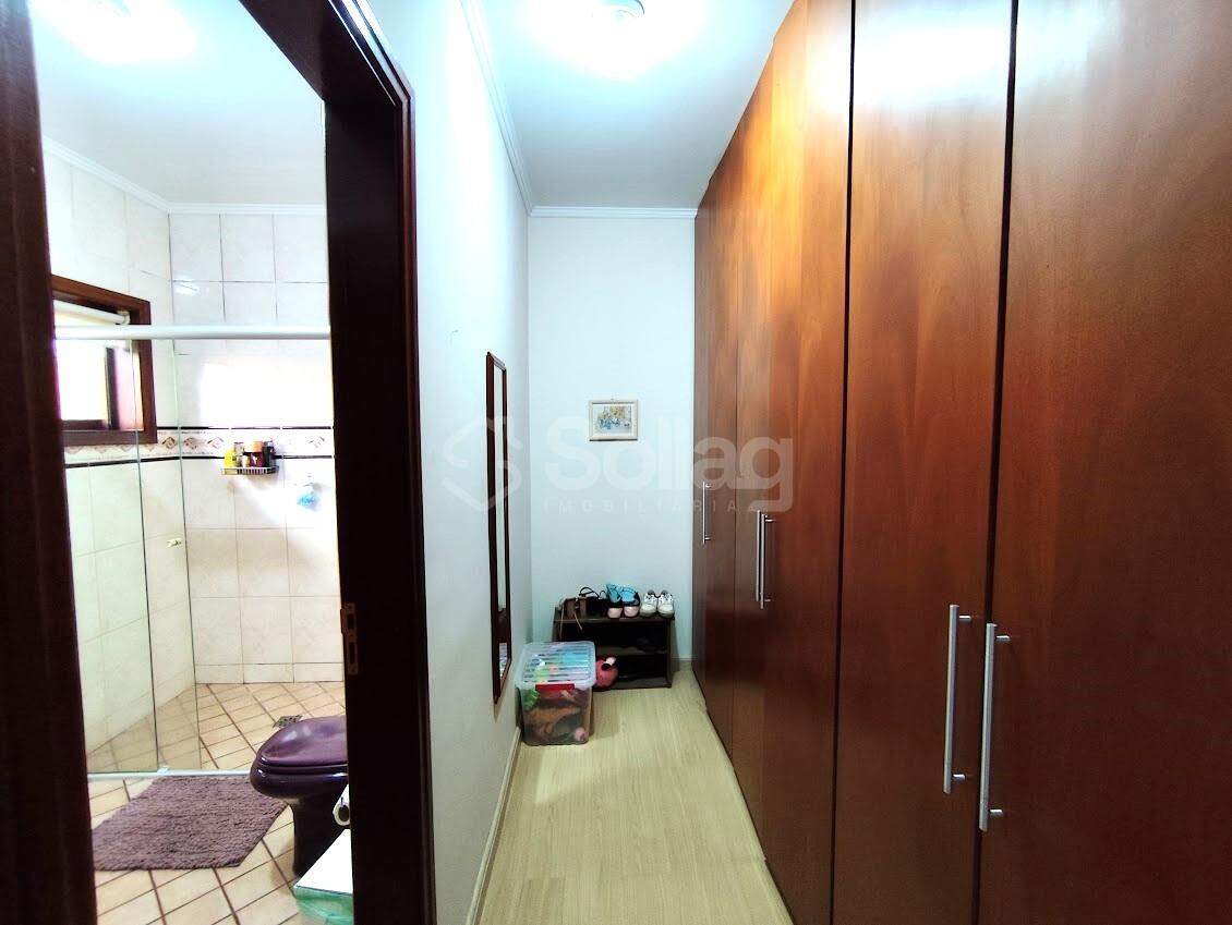 Casa em condomínio à venda no Condomínio Vista Alegre - Sede: 