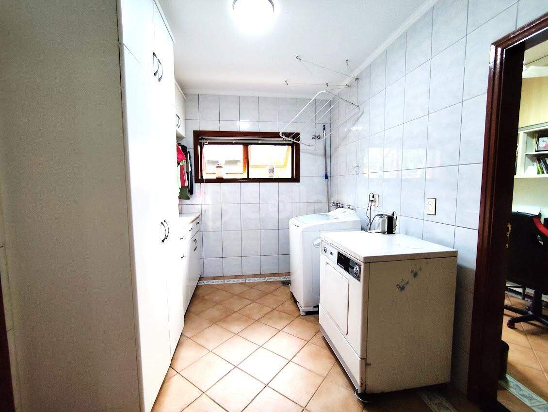 Casa em condomínio à venda no Condomínio Vista Alegre - Sede: 