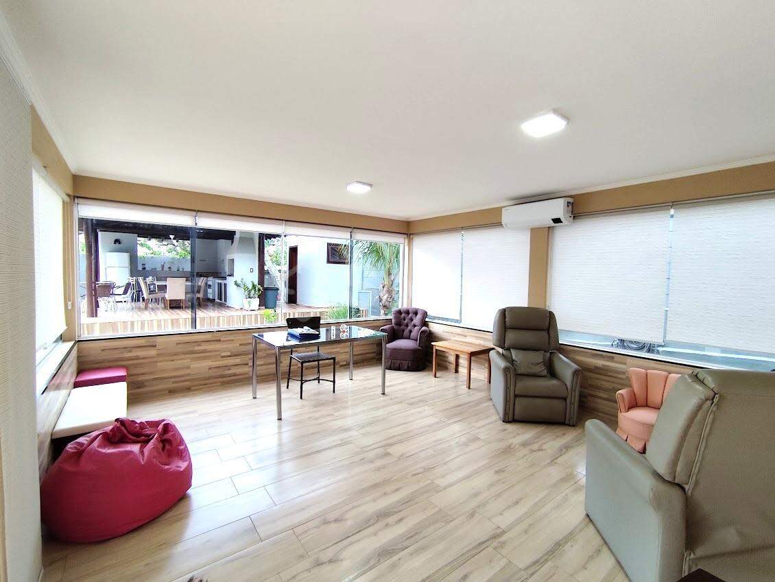 Casa em condomínio à venda no Condomínio Vista Alegre - Sede: 