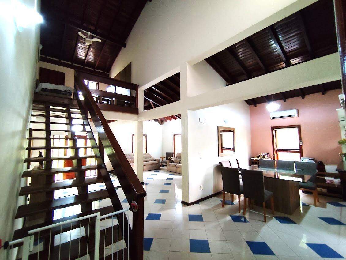 Casa em condomínio à venda no Condomínio Vista Alegre - Sede: 