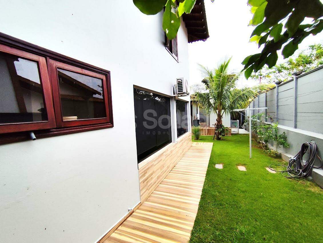 Casa em condomínio à venda no Condomínio Vista Alegre - Sede: 