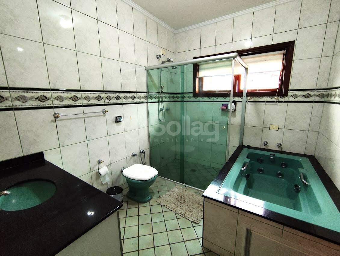 Casa em condomínio à venda no Condomínio Vista Alegre - Sede: 