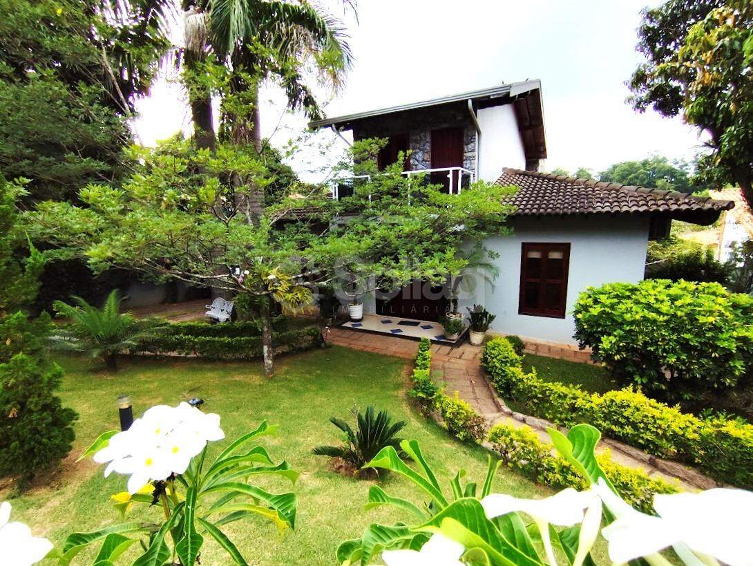 Casa em condomínio à venda no Condomínio Vista Alegre - Sede: 