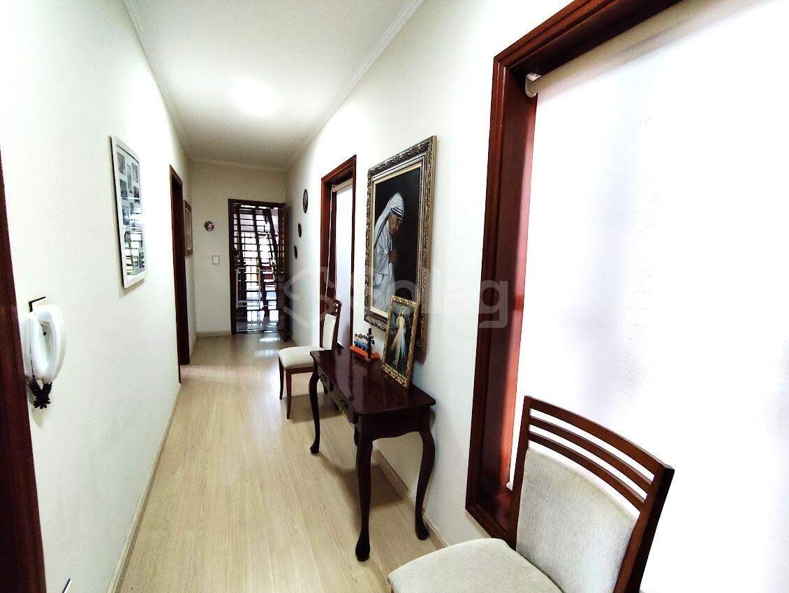 Casa em condomínio à venda no Condomínio Vista Alegre - Sede: 