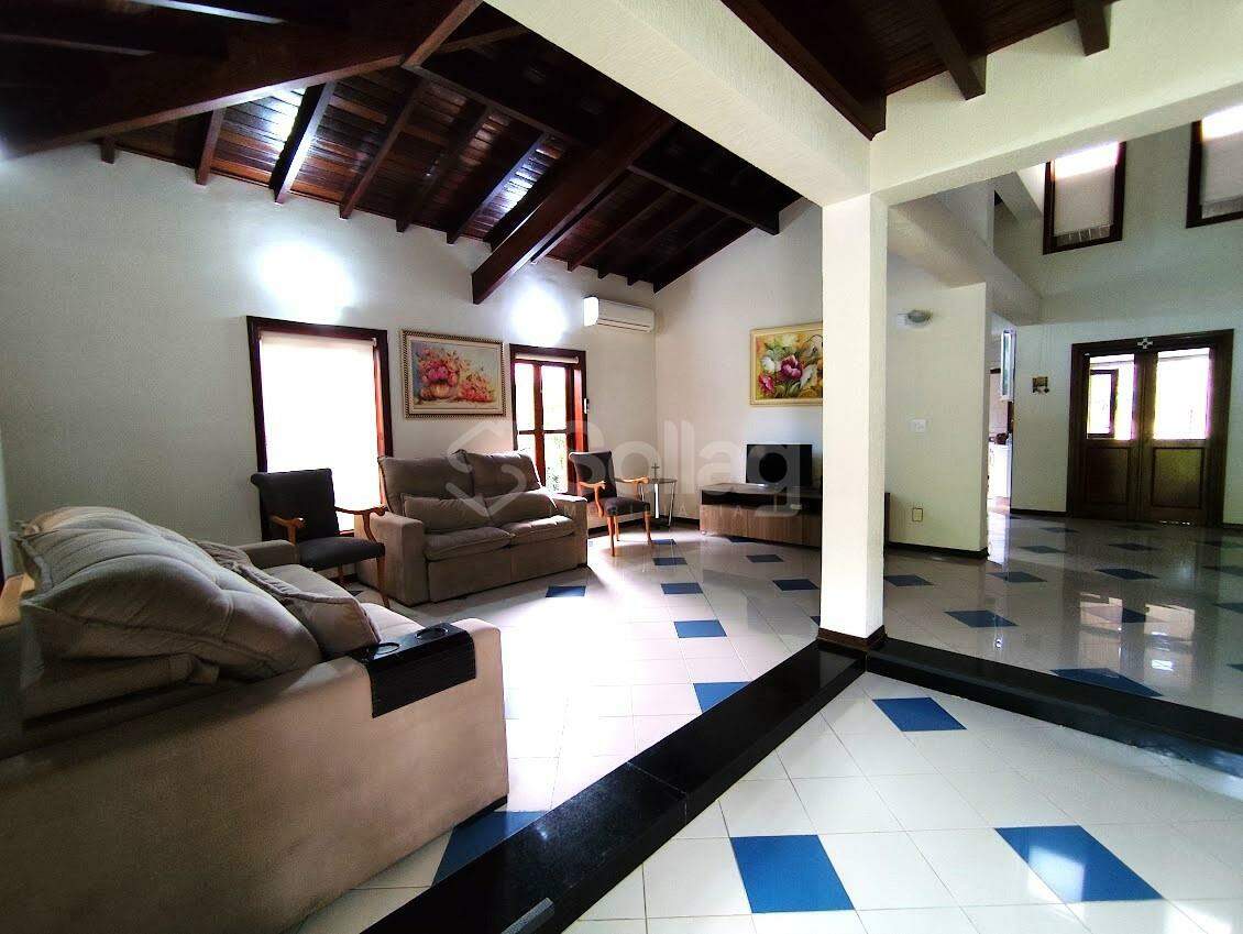 Casa em condomínio à venda no Condomínio Vista Alegre - Sede: 