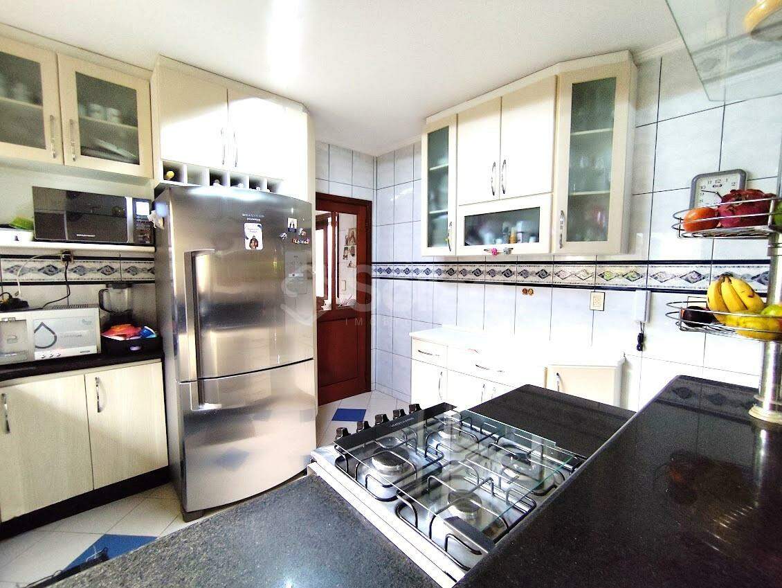 Casa em condomínio à venda no Condomínio Vista Alegre - Sede: 