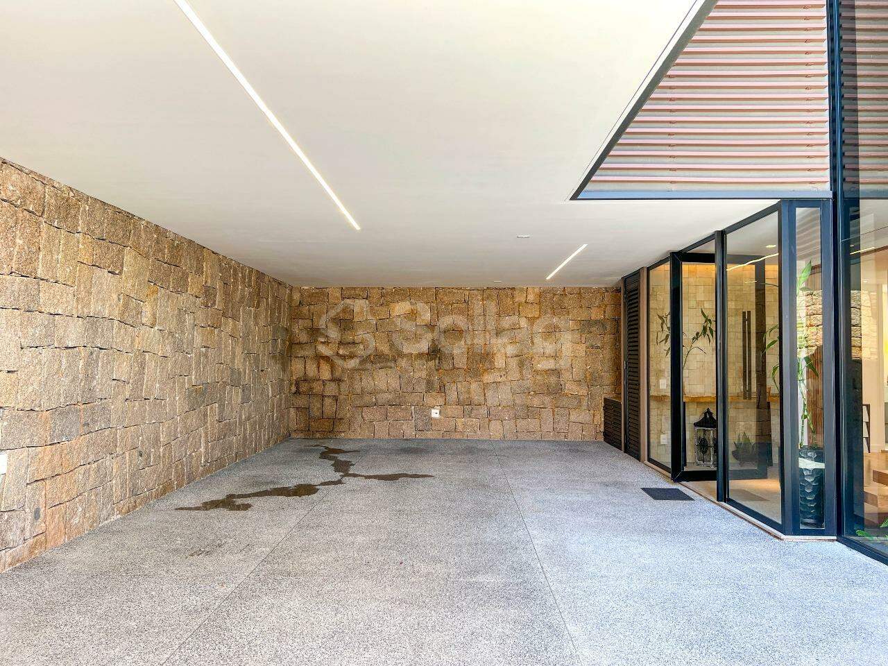 Casa em condomínio à venda no Condomínio Campo de Toscana: 
