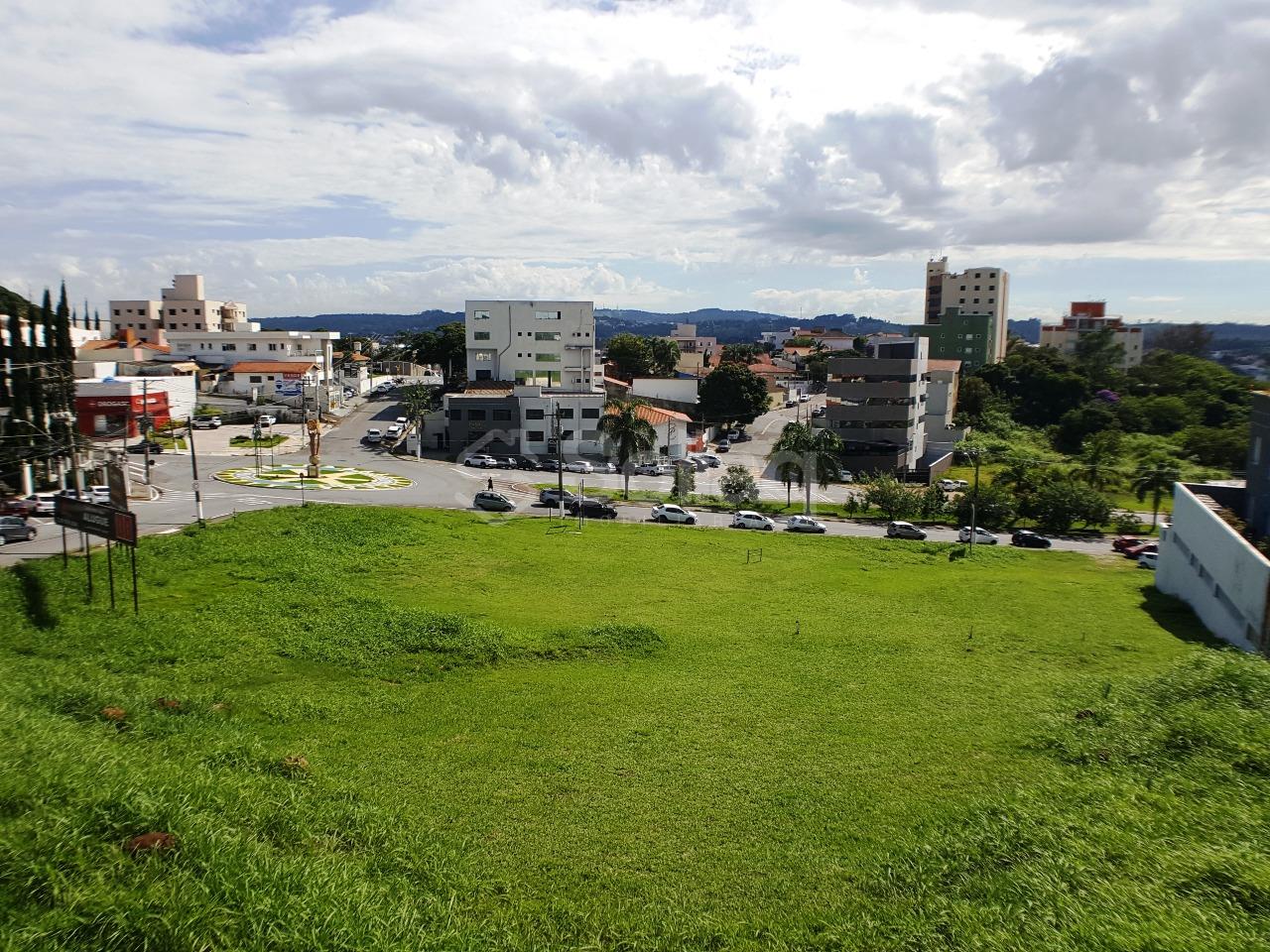 terreno para aluguel no Centro: 