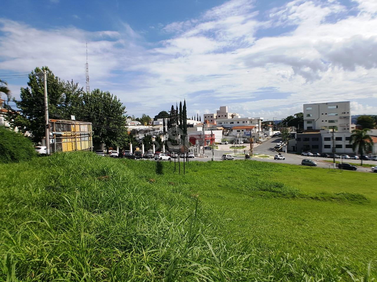 terreno para aluguel no Centro: 