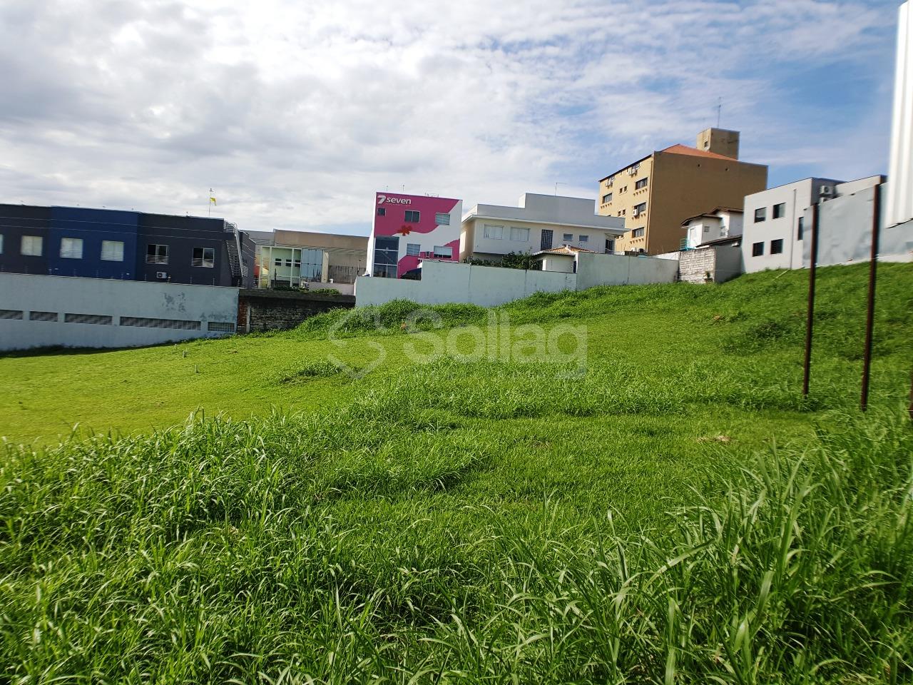 terreno para aluguel no Centro: 