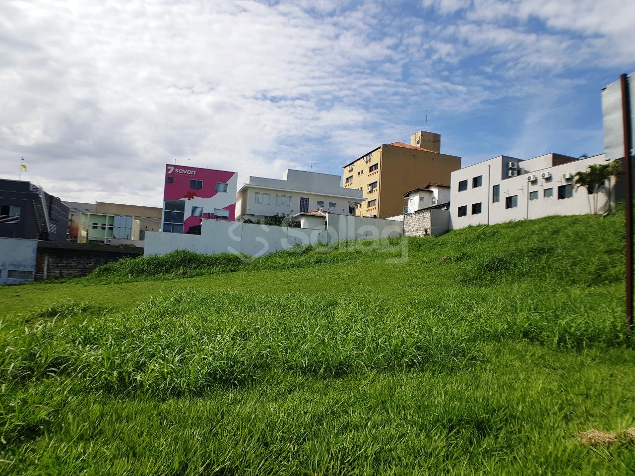 terreno para aluguel no Centro: 