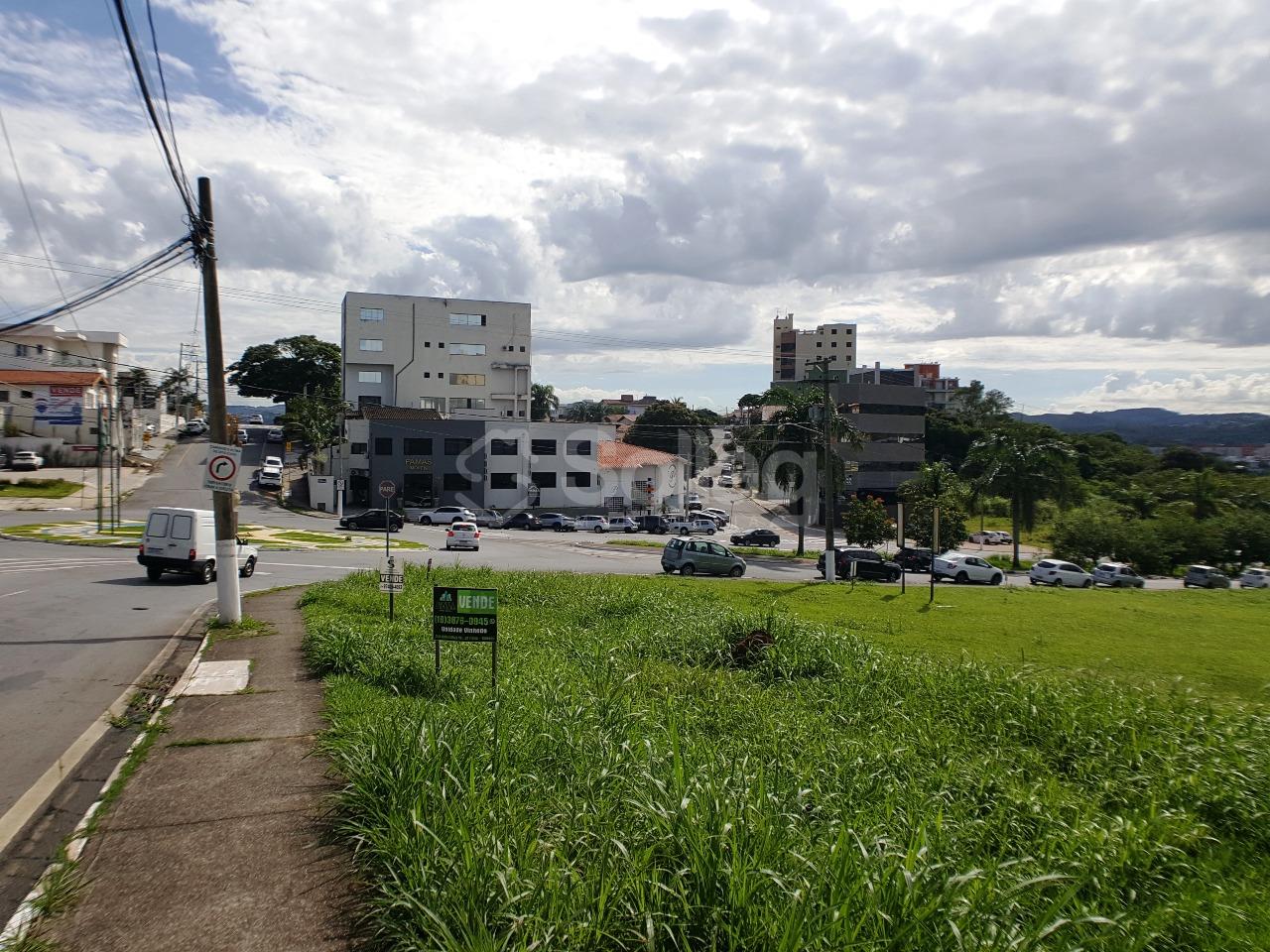 terreno para aluguel no Centro: 