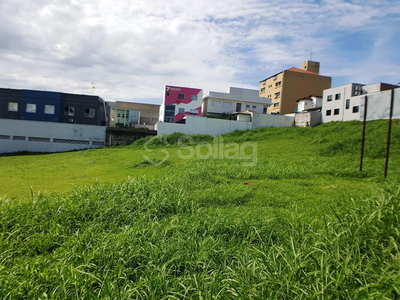 terreno para aluguel no Centro: 