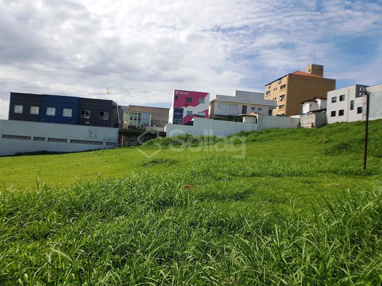 terreno para aluguel no Centro: 