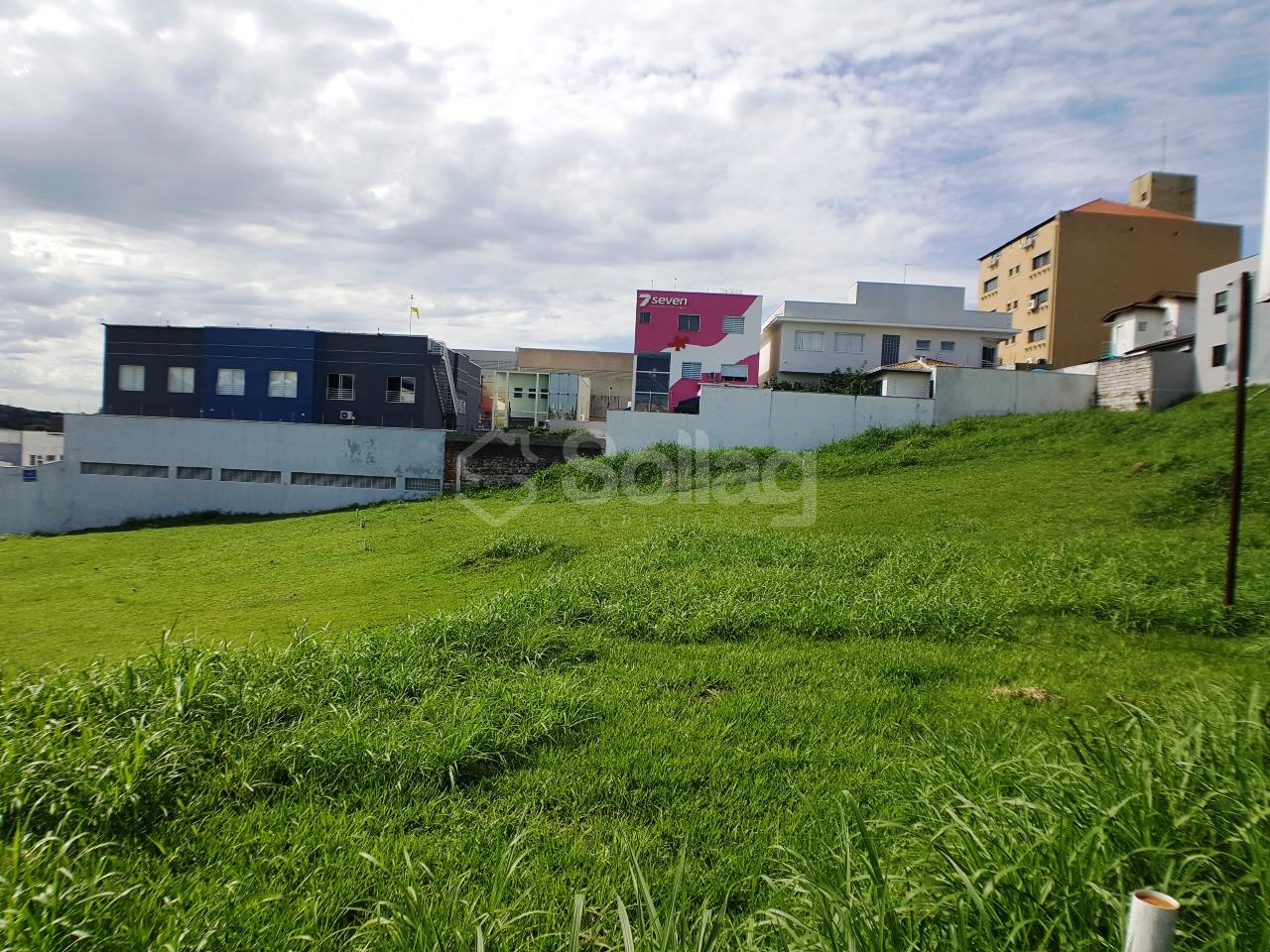 terreno para aluguel no Centro: 