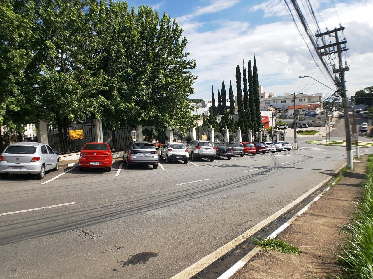 terreno para aluguel no Centro: 