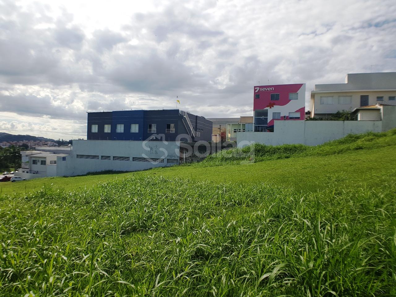 terreno para aluguel no Centro: 