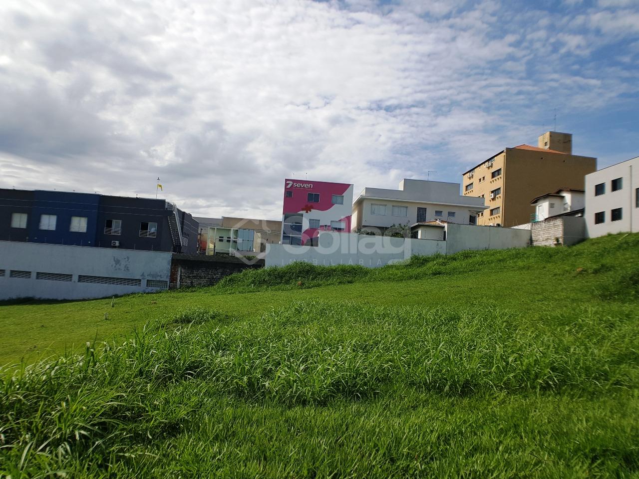 terreno para aluguel no Centro: 