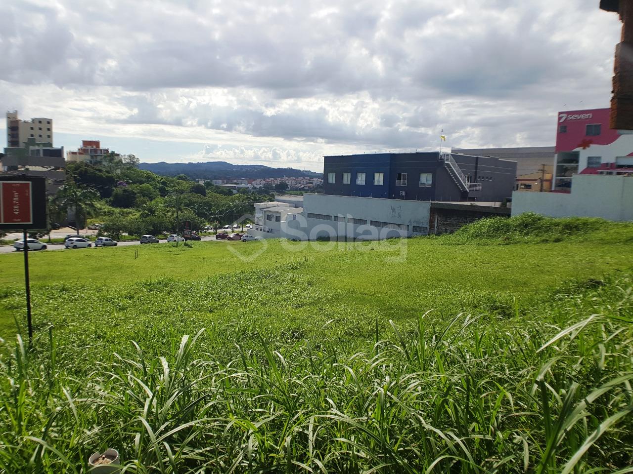 terreno para aluguel no Centro: 