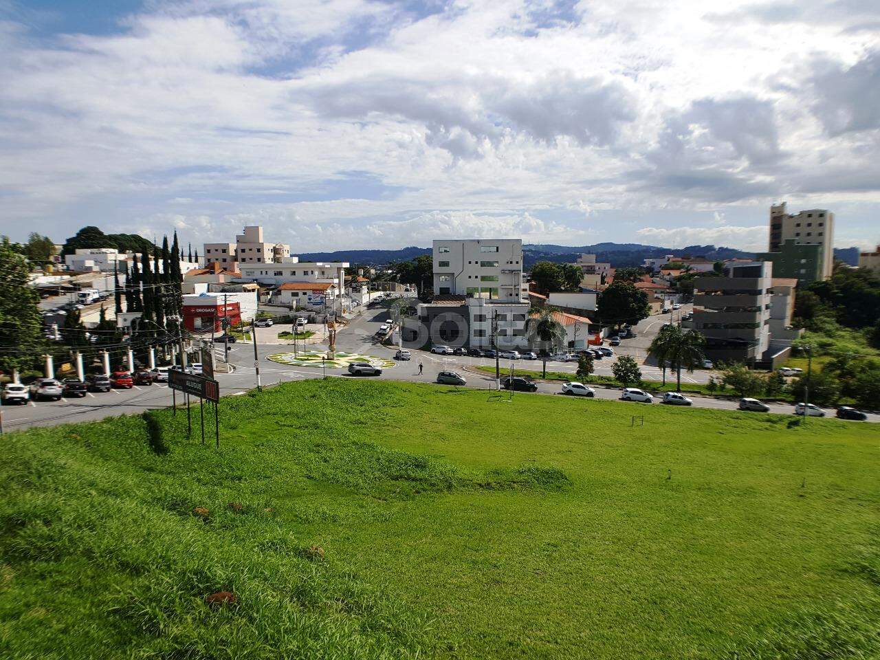 terreno para aluguel no Centro: 
