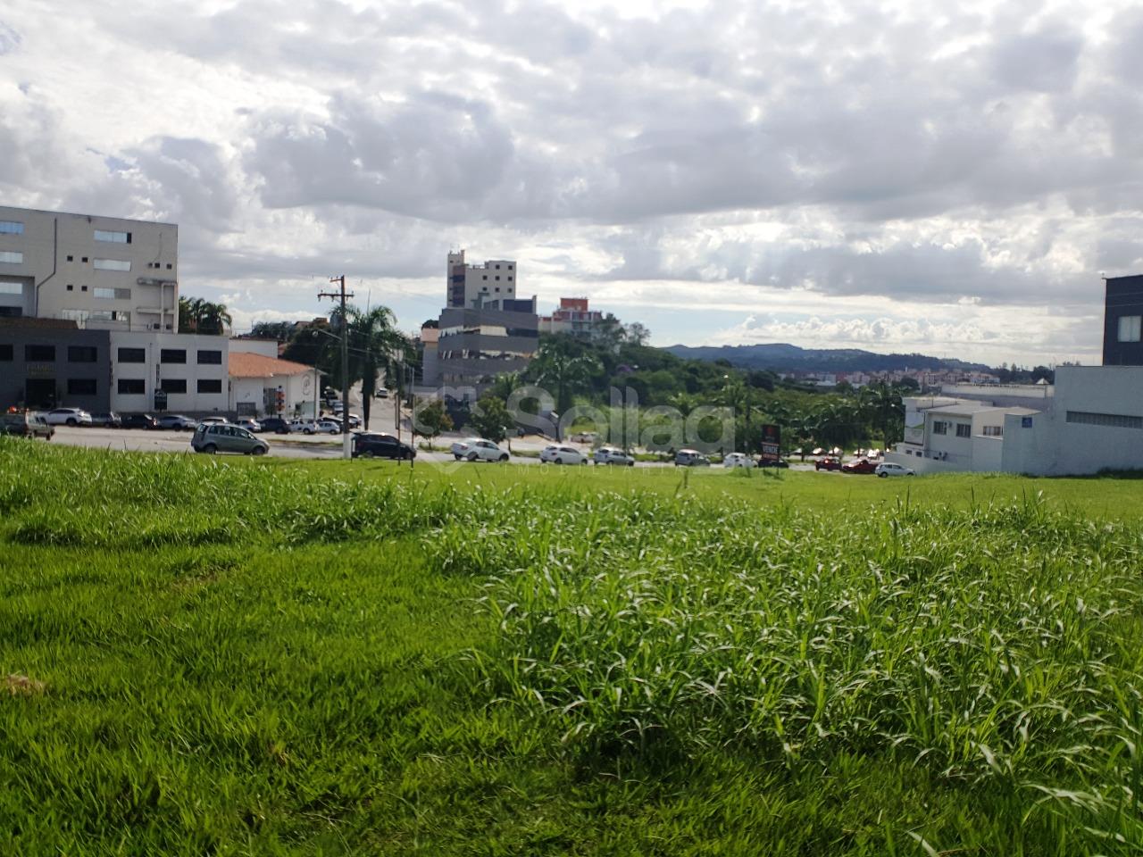terreno para aluguel no Centro: 