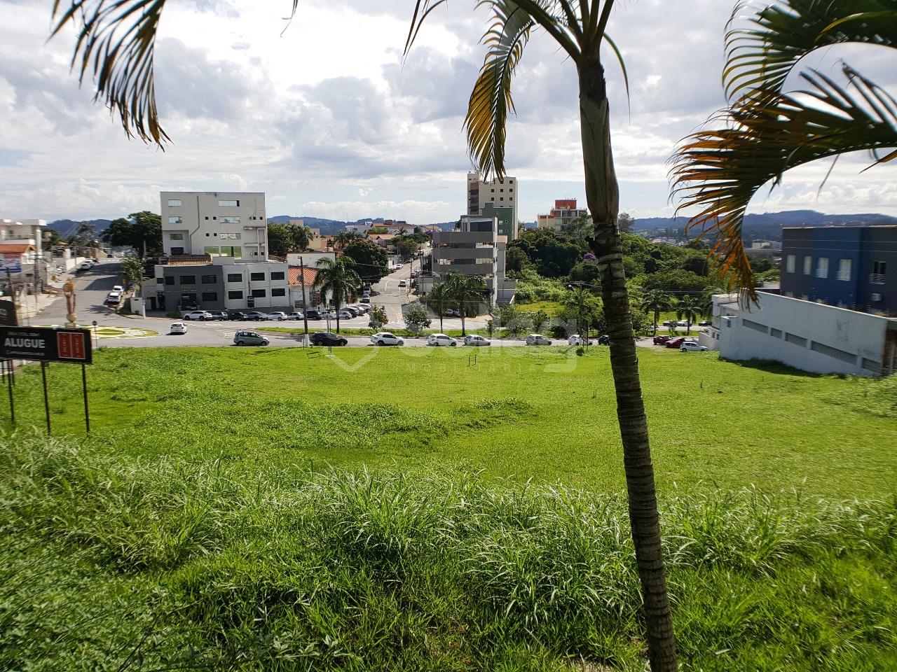 terreno para aluguel no Centro: 