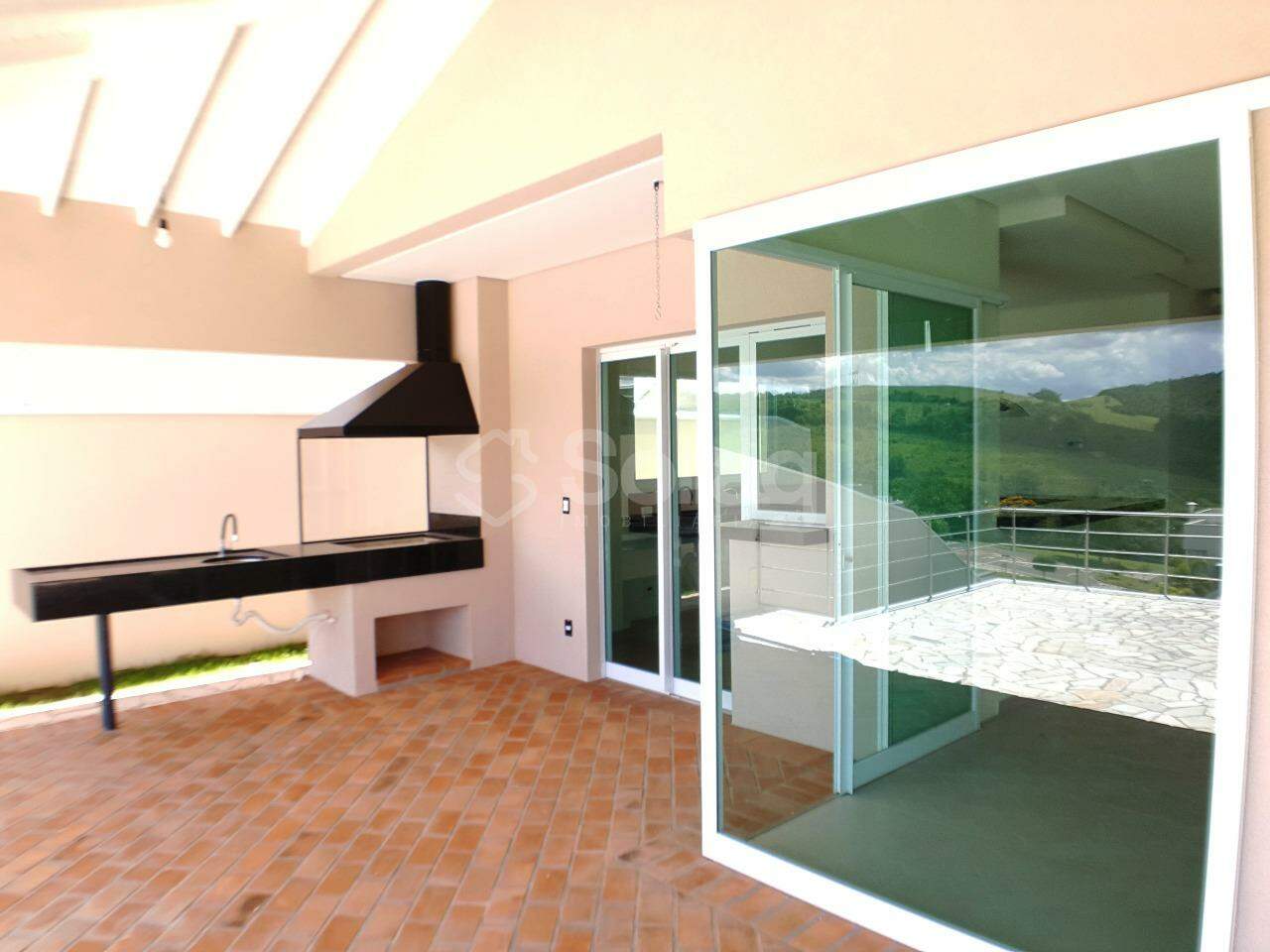 Casa em condomínio à venda no Santa Isabel: 