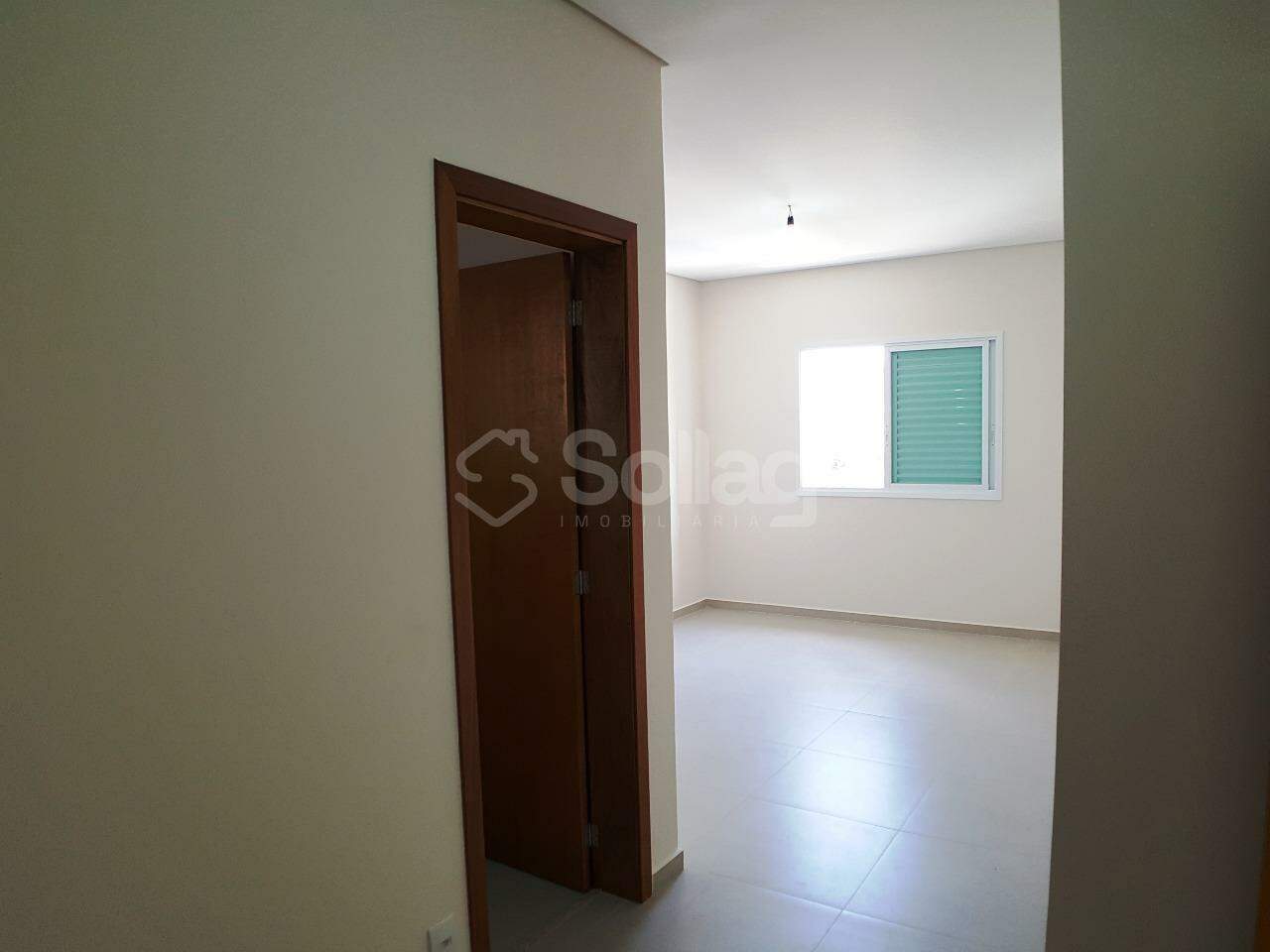 Casa em condomínio à venda no Santa Isabel: 