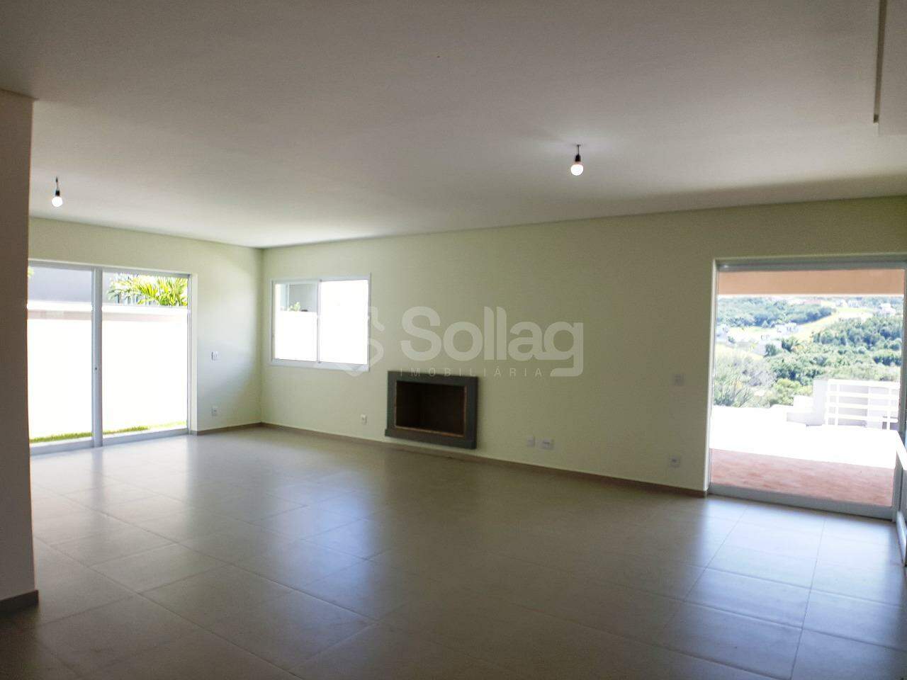 Casa em condomínio à venda no Santa Isabel: 