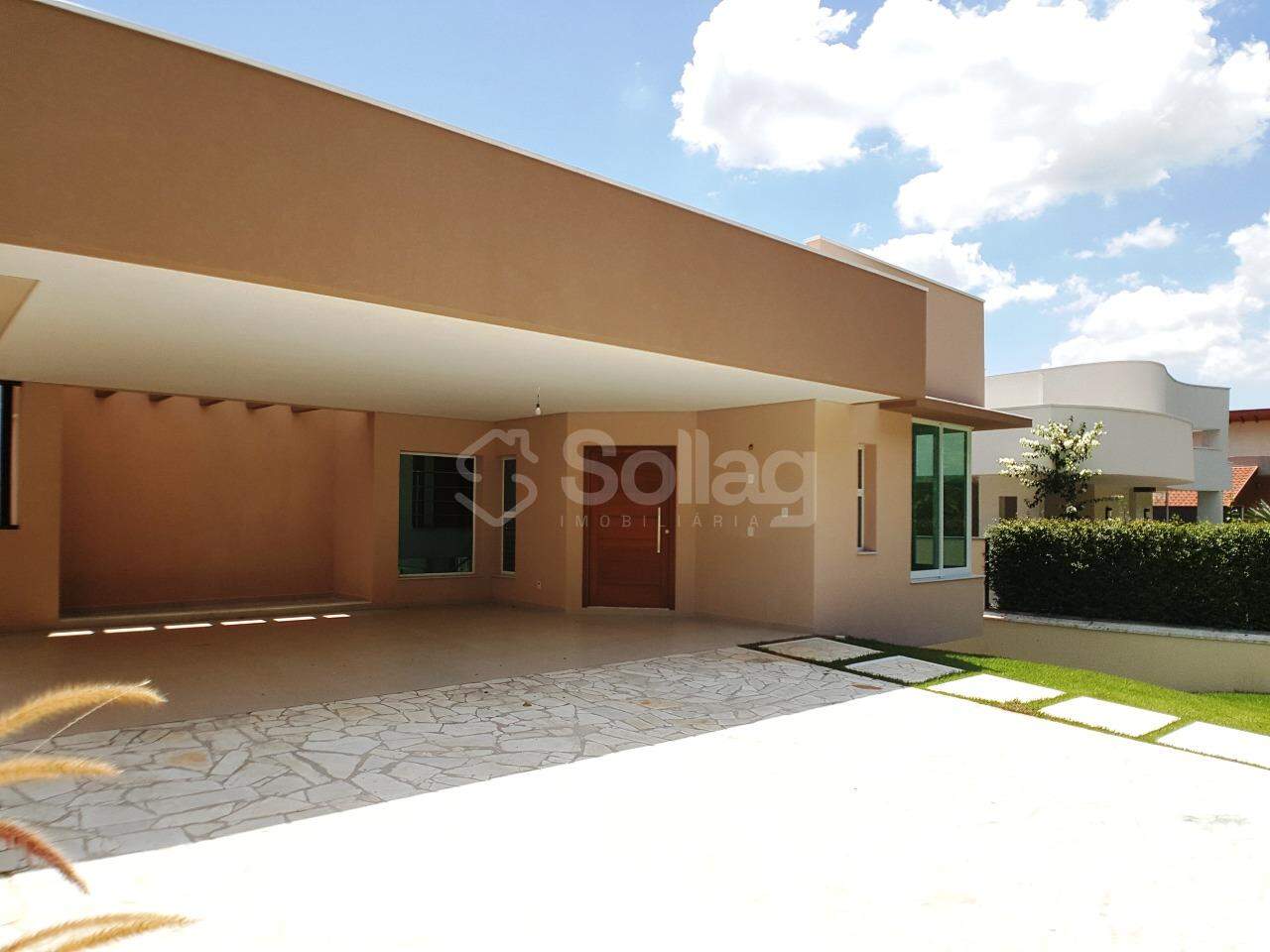 Casa em condomínio à venda no Santa Isabel: 