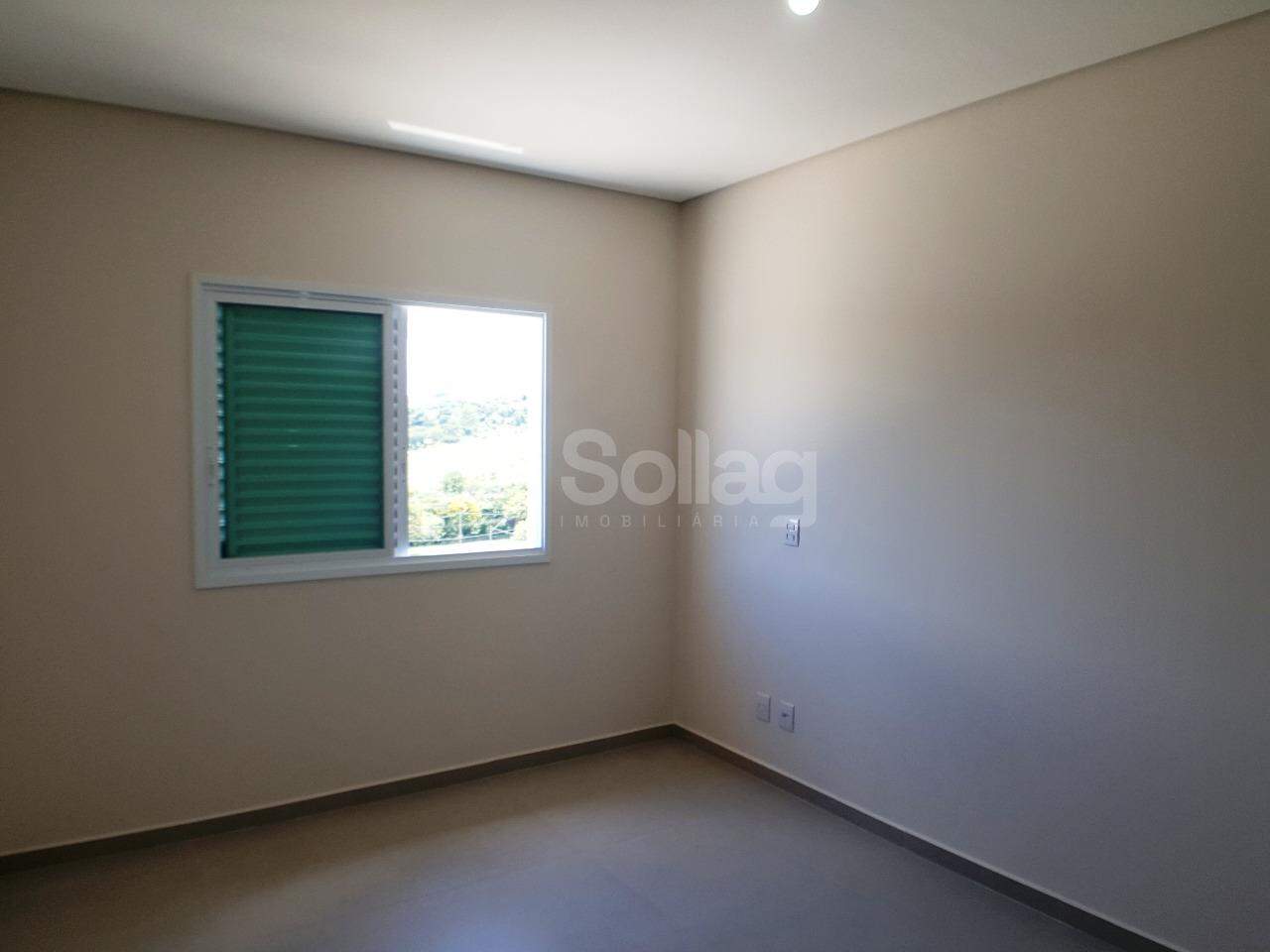 Casa em condomínio à venda no Santa Isabel: 