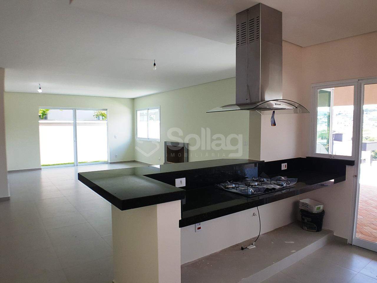 Casa em condomínio à venda no Santa Isabel: 