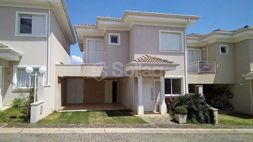 Casa em condomínio para aluguel no Chácaras Alpina: