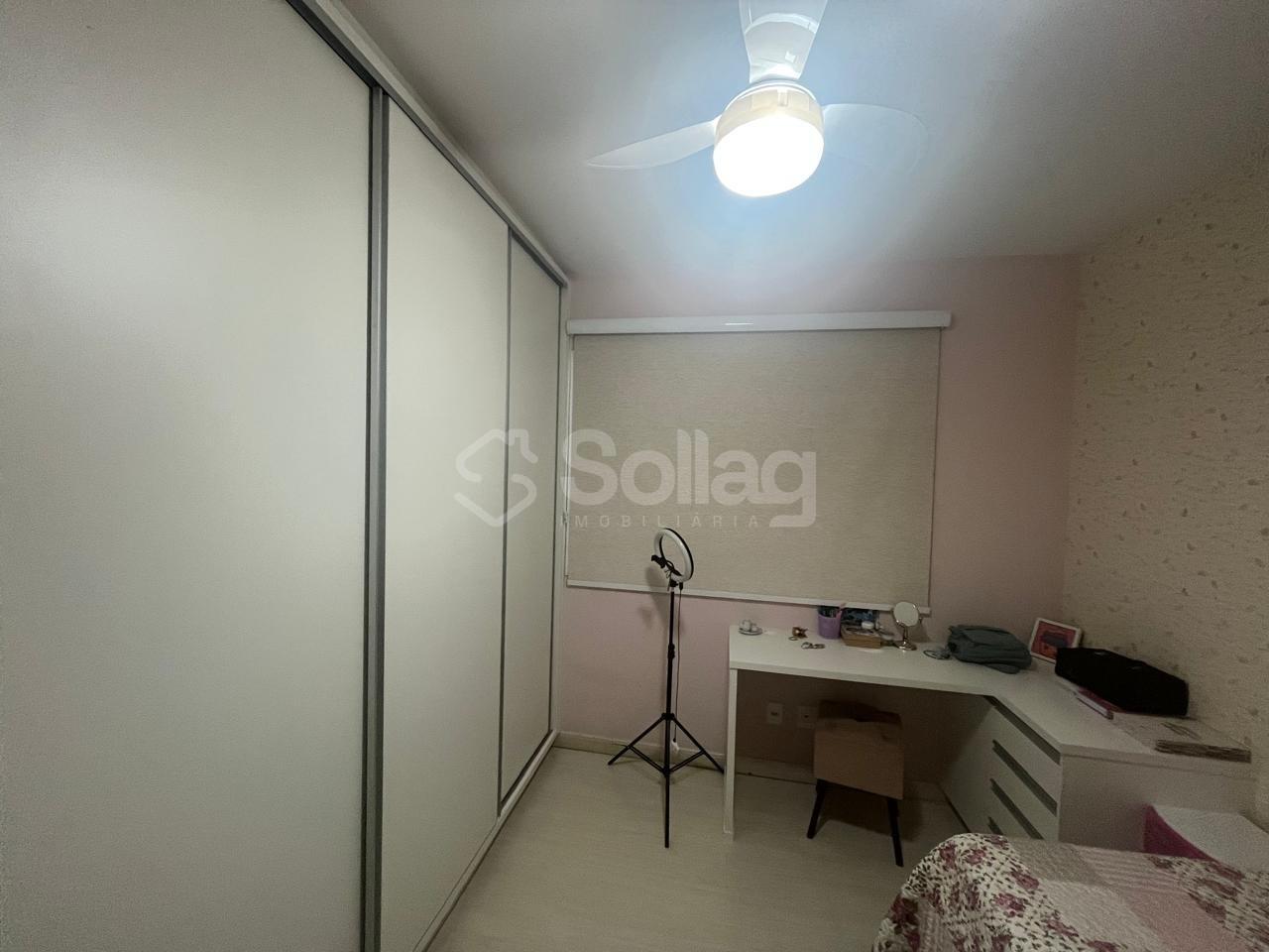 Apartamento à venda no Condomínio Riviera de Vinhedo: 