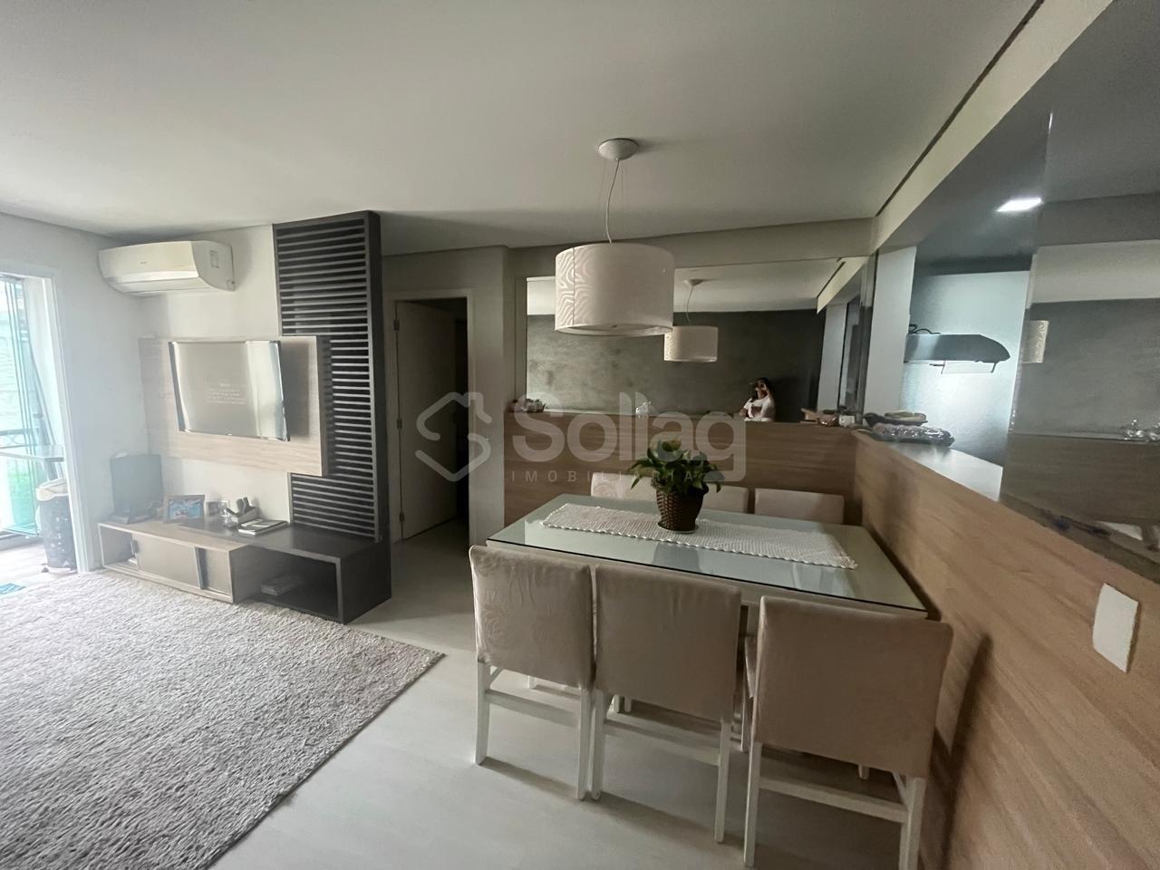 Apartamento à venda no Condomínio Riviera de Vinhedo: 