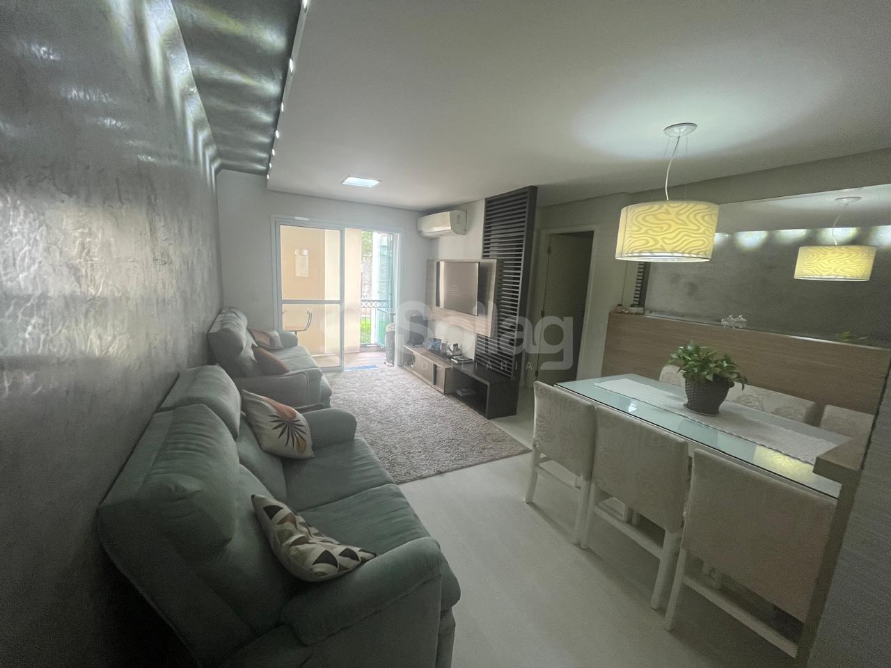 Apartamento à venda no Condomínio Riviera de Vinhedo: 