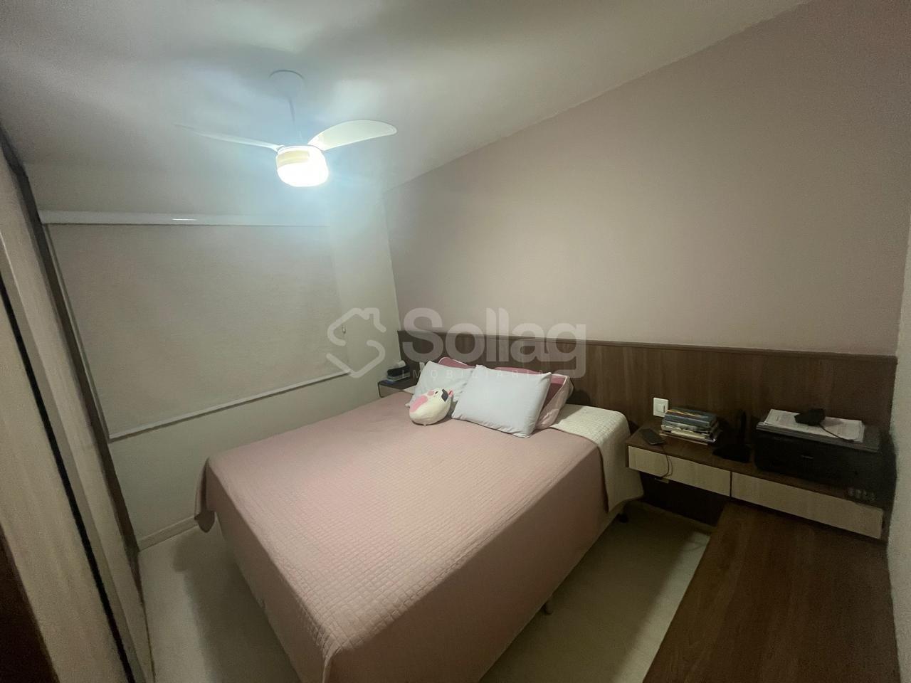 Apartamento à venda no Condomínio Riviera de Vinhedo: 