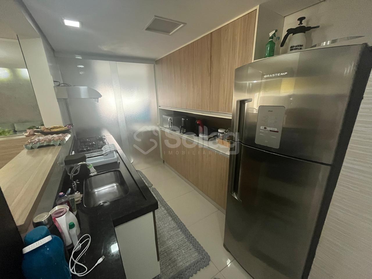 Apartamento à venda no Condomínio Riviera de Vinhedo: 