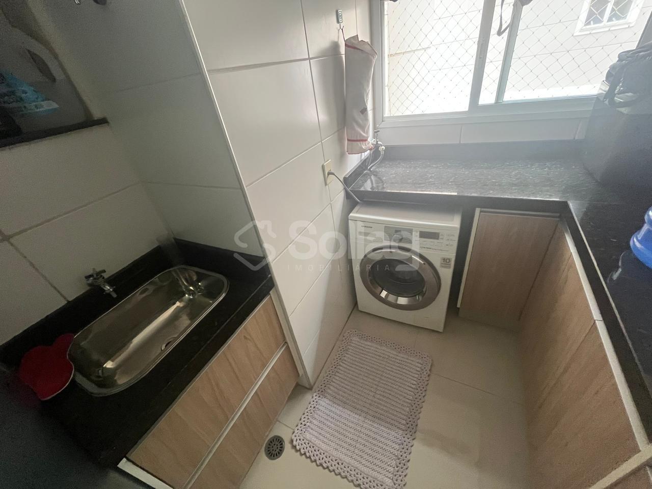 Apartamento à venda no Condomínio Riviera de Vinhedo: 